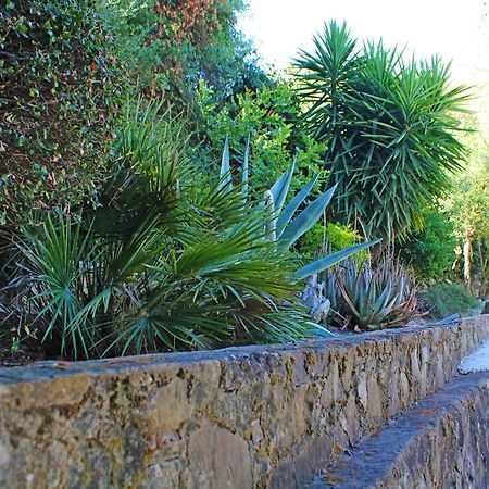 אובריקה Casa Rural La Fresneda מראה חיצוני תמונה