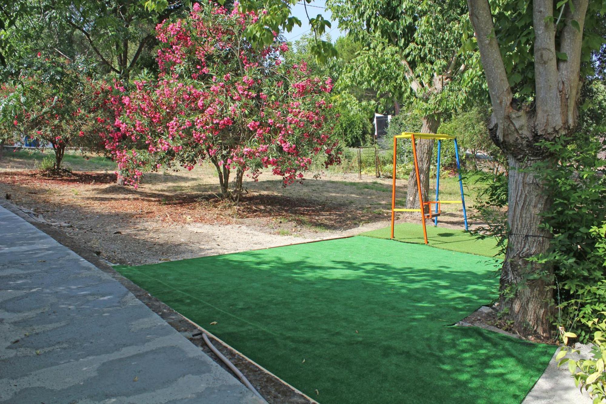 אובריקה Casa Rural La Fresneda מראה חיצוני תמונה